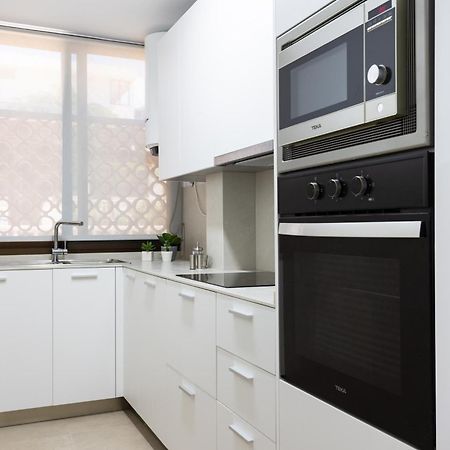Frontline Playa Las Vistas With Pool, Parking, Sea Los Cristianos  Exterior photo
